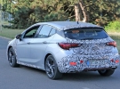 Vauxhall Astra GSi