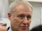 Вице-президент УЕФА Григорий Суркис