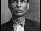 Олексій Желтиков. Росіянин, народився в 1890 році, працював слюсарем в московському метрополітені. Розстріляний 1 листопада 1937.