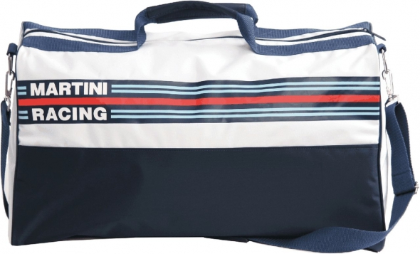 Martini Racing bag