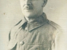 Фредерік Джеймс Дейвіс, який служив у другому батальйоні королівських уельських фузилерів.