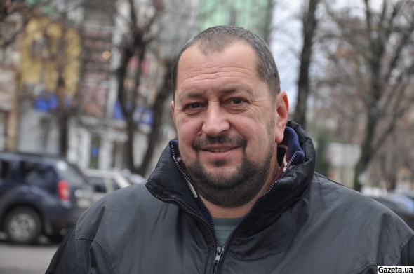 Олександр ШИФРІН