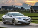 Acura TLX