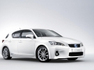 Lexus CT 200