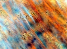 "Земля без мистецтва просто неймовірна", - зазначає астронавт NASA.