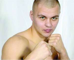 В’ячеслав Глазков — срібний призер чемпіонату світу‑2007 та бронзовий — Олімпіади-2008. Після переходу в професійний бокс провів 22 бої