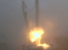 SpaceX Falcon 9