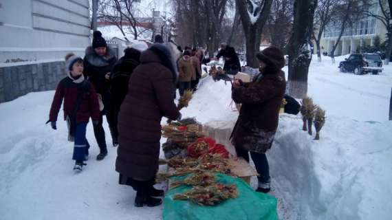 Марія Кожемяко