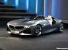  BMW Vision ConnectedDrive