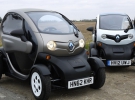 Renault Twizy