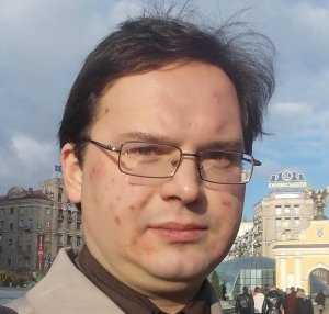 Григорий Мельничук
