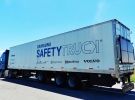 Samsung тестує «прозорі» вантажівки