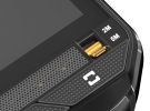 Caterpillar выпустила первый смартфон со встроенным тепловизором