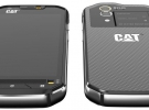 Caterpillar выпустила первый смартфон со встроенным тепловизором