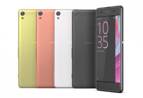 Xperia X