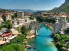 Старий міст, Боснія і Герцеговина