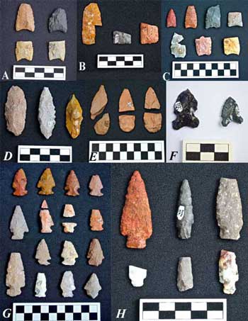 Останки, которым более 10,5 тыс лет