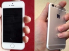 Apple iPhone 5s