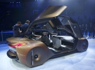 100-річчя BMW: новий концепт-кар "Vision Next 100". Мюнхен, Німеччина, 7 березня 2016