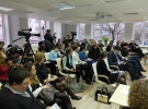 Обсуждение реформирования системы финансирования высшего образования в Украине