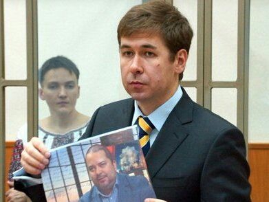 Илья Новиков: "После приговора ситуация изменится"