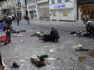И теракт в Стамбуле, 19 марта 2016