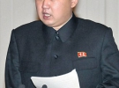 Северокорейский лидер Ким Чен Ын в 2013