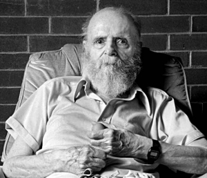 Американський математик Олександр Єсенін-Вольпін планував прожити 120 років