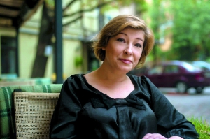 Лариса ВОЛОШИНА, психолог