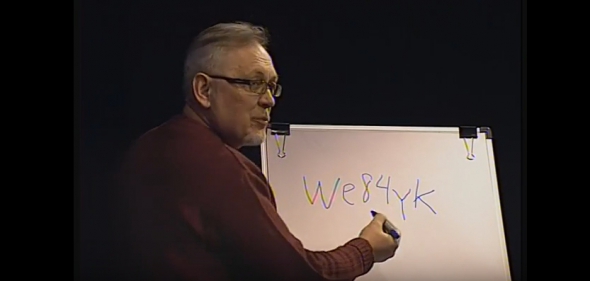 Как только не коверкают свои фамилии "грамотные" украинцы - илюстрирует Олекса Негребецкий