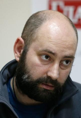 Андрій ТАРАСЕНКО: "Росія розвалюється на очах.  Стародубщина в Брянській області, частина Білгородщини, Воронежчини, Кубань - перейдуть в Україну"