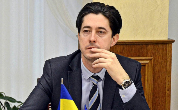 Віталій Касько