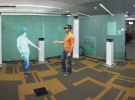 holoportation