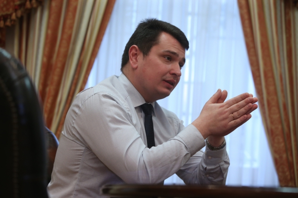 "Проблема в тому, що від нас очікують миттєвого результату."