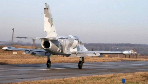 Фронтовые истребители Миг-29