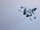 Фронтовые истребители Миг-29