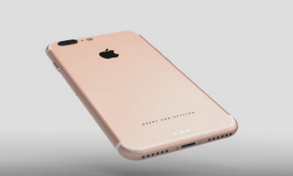 iPhone 7