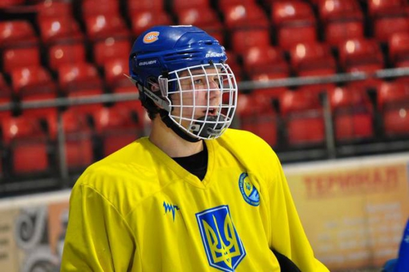Андрей Денискин