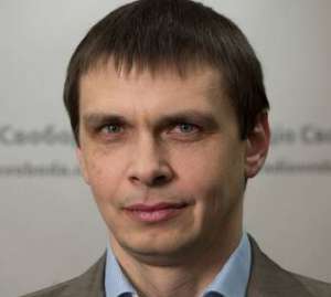 Сергій ТАРАН, 46 років, політолог