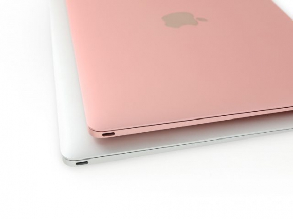 Retina MacBook 2016