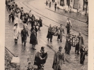 Акция памяти Голодомора организована сумовцами, 1948, Мюнхен