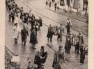 Акція пам’яті Голодомору організована сумівцями, 1948, Мюнхен