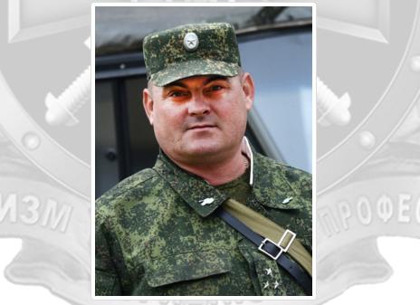Владимир Омелянович