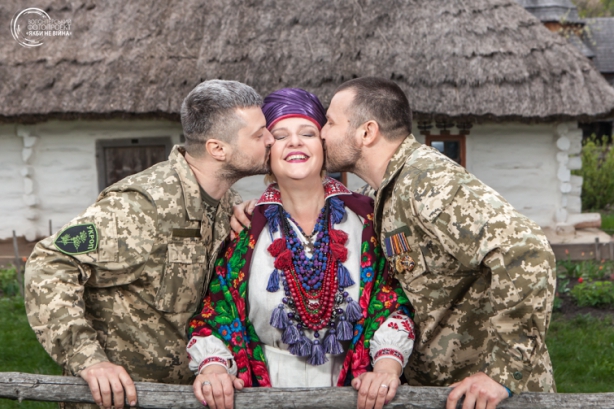 В Україні сьогодні відзначають День матері - Цензор.НЕТ 8120