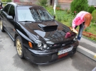 Subaru Impreza WRX STI 400 л. с.