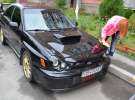 Subaru Impreza WRX STI 400 к. с.