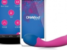 OhMiBod Freestyle W