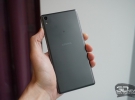 Sony выпустила смартфон Xperia XA Ultra