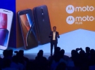 Презентация Motorola Moto G4