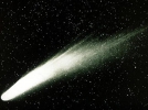 Комету Джакобини-Циннеру обнаружили в 1900 году во Франции. Период вращения вокруг Сонцястановить 6,52 года. Ее диаметр - 6 км. С кометой иногда наблюдается метеорный поток Драконід, образуемый при вхождении в атмосферу Земли мелкими частицами кометы, движущимися по той же самой орбите.